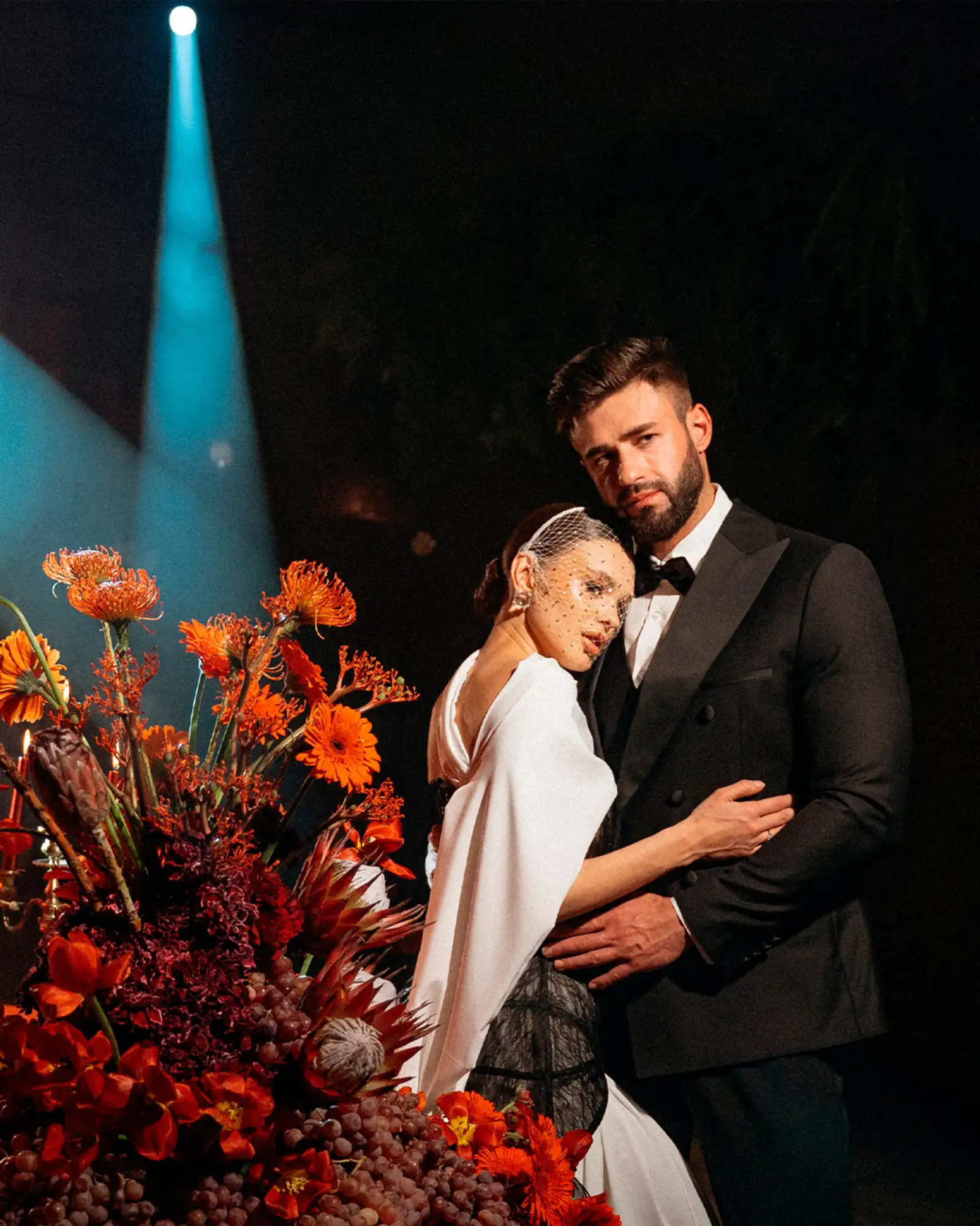 Вопросы и ответы X.O EVENT