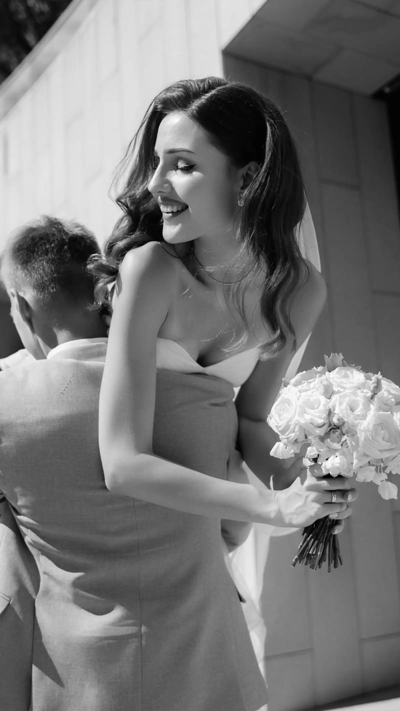 Фотосессия пары в Краснодаре