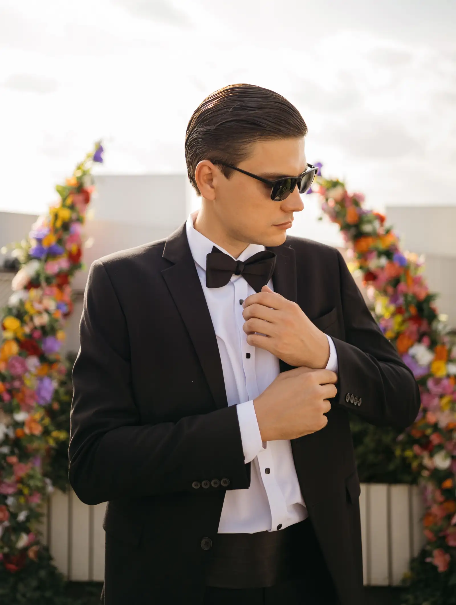 Видеооператор Краснодар