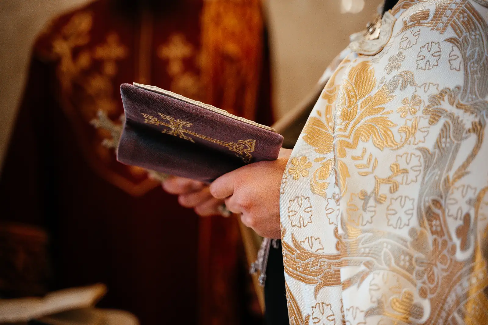 Видеограф на венчание Краснодар