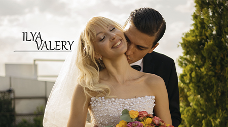 Фильм свадьба Краснодар