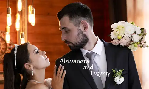 Фильм свадьба Сочи