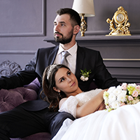 Отзыв на работу свадебного видеографа от Натальи и Сергея