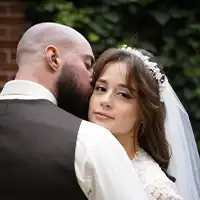 Отзыв на услугу фотографа Анжелика и Илья