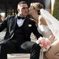 Отзыв о работе свадебного фотографа Александра и Иван