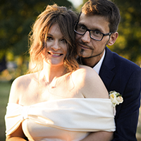 Отзыв о свадебном видеографе Анжелика и Максим