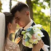 Отзыв видеограф Сочи Наталья и Сергей