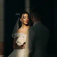 Отзыв фотограф на свадьбу Мария и Олег