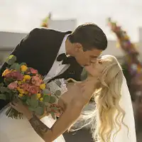 Отзыв свадебного фотографа Ева и Андрей