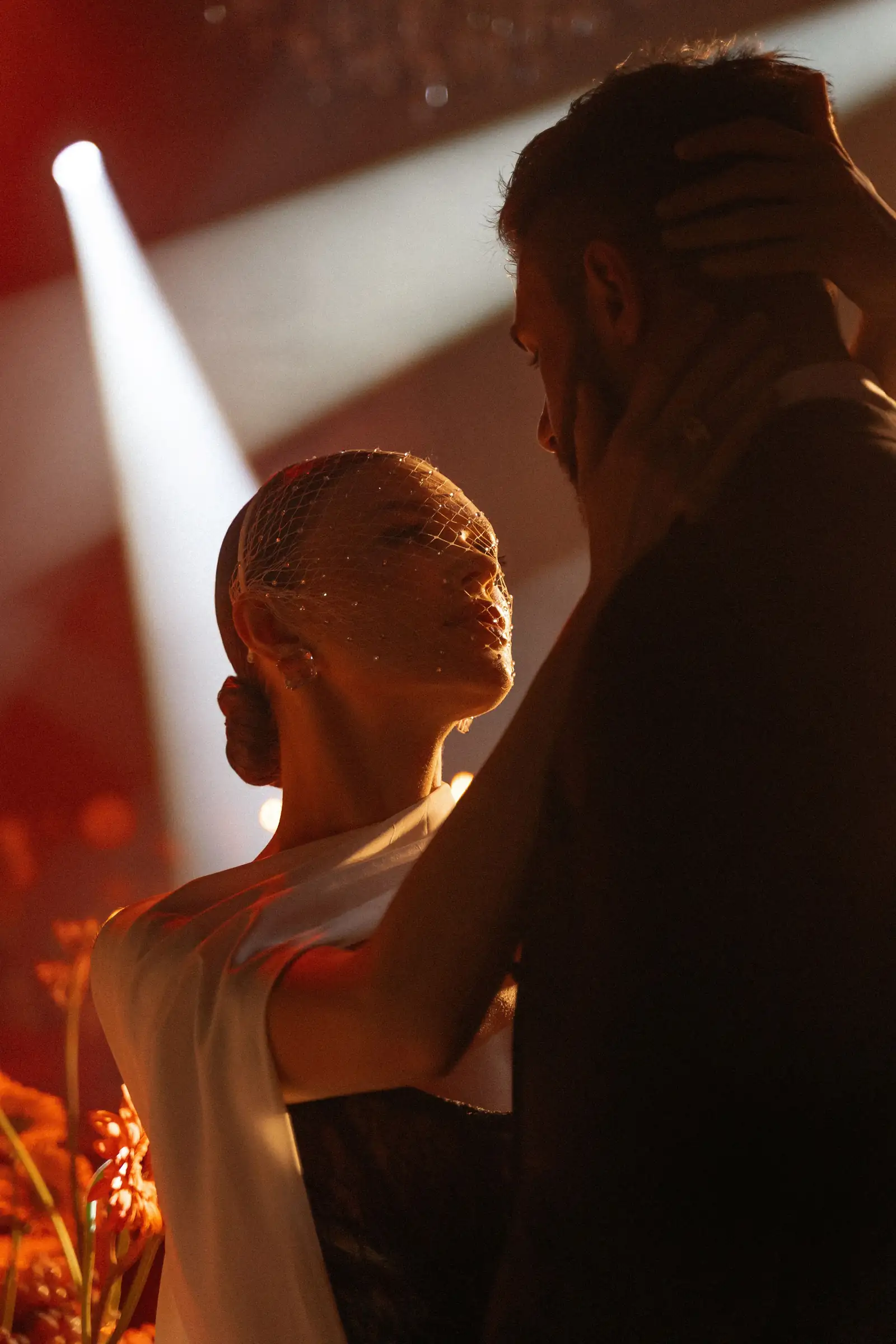 Индивидуальная фотосессия