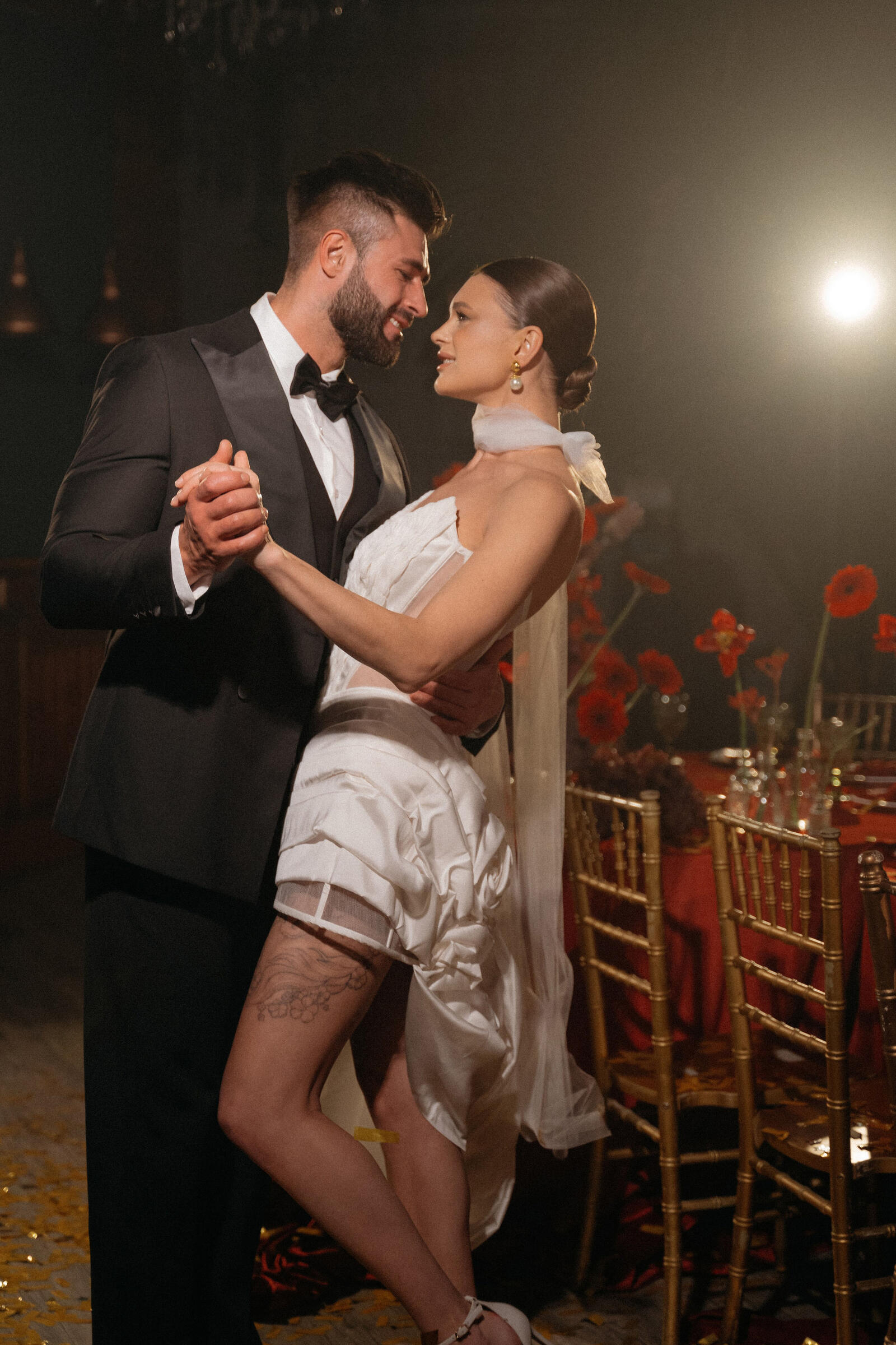 Советы ведущего